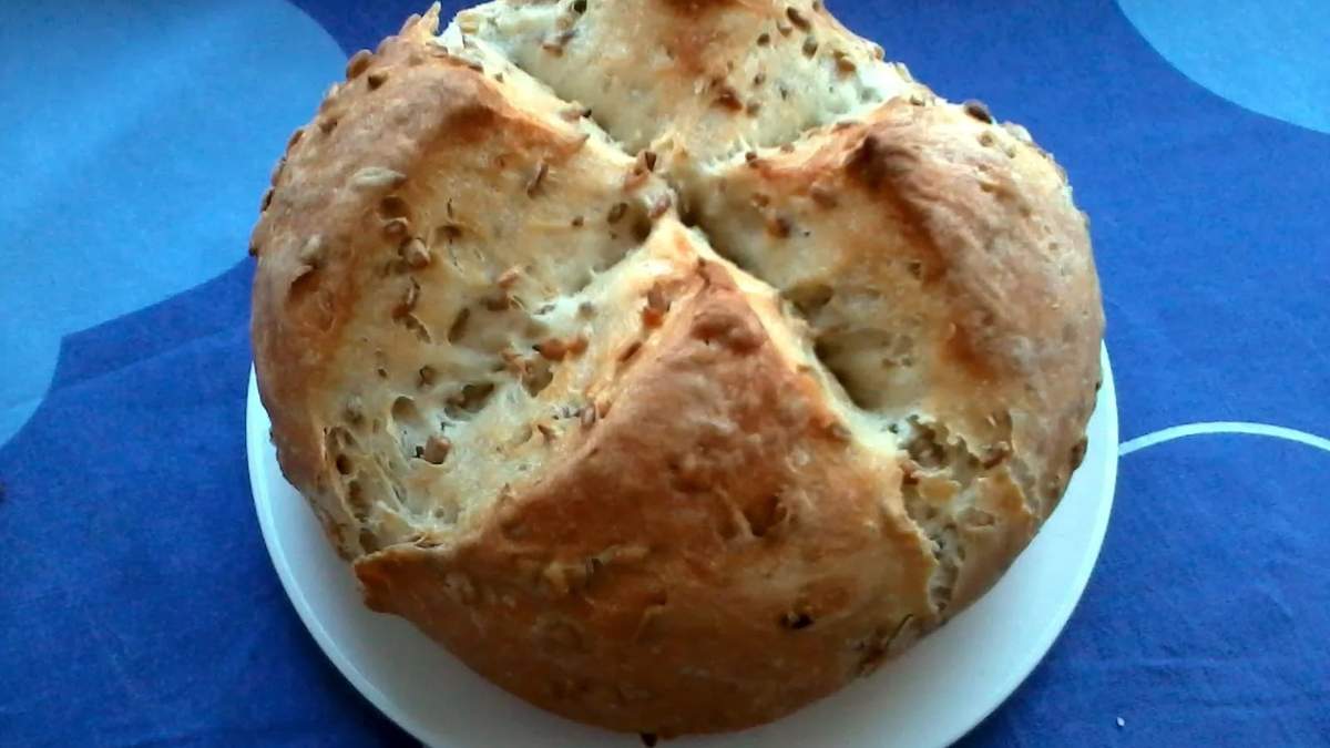 Receta. Fuente: (Instagram)