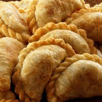 La empanada, un plato nacional