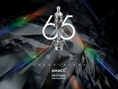 El Ariel, premio a la excelencia del cine mexicano, se da por primera vez en Guadalajara