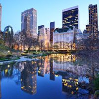 Las curiosas leyes de New York: qué está prohibido hacer