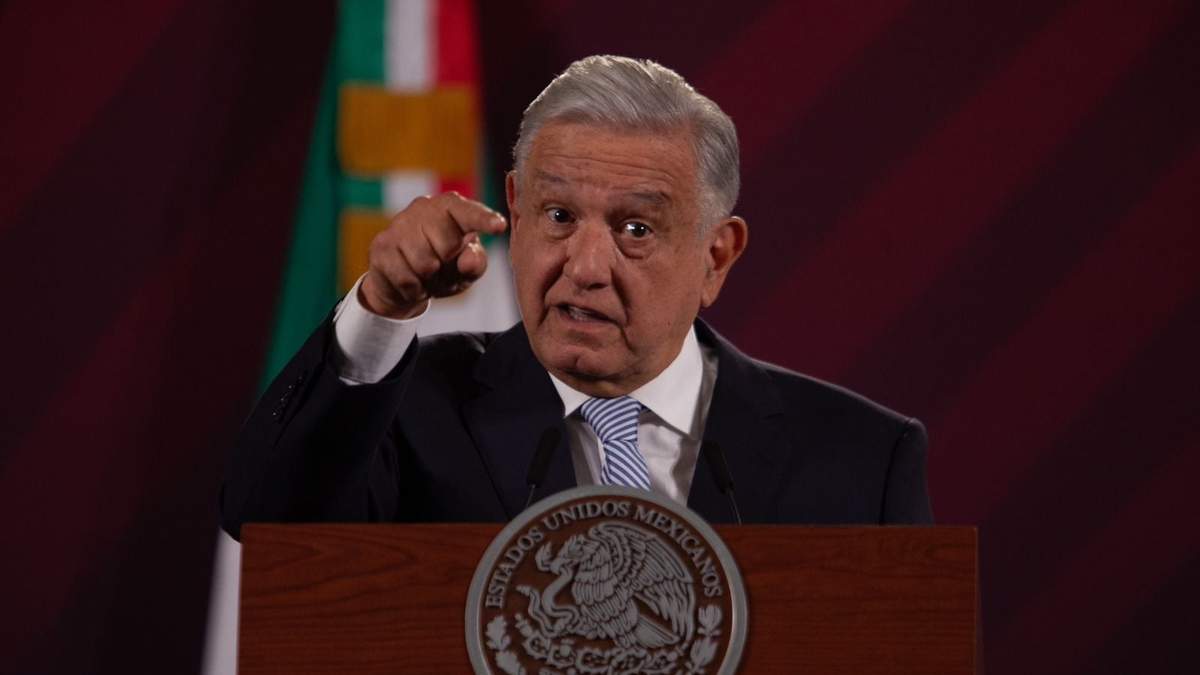 Presidente de México