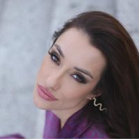 “Me cuesta respirar”: Adara Molinero envió un mensaje luego de su intervención quirúrgica