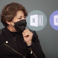 Va por Edomex denuncia una “elección de Estado” en favor de Delfina Gómez