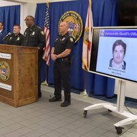 Ataque racista en Florida dejó tres muertos con armas compradas legalmente