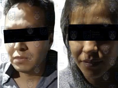 Pareja fue vinculada a proceso por pornografía infantil; contaban con estudio de grabación