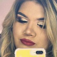 "¿Son tuyas?": More Rial se confesó tras las sospechas en las redes sociales