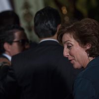 Relación comercial México-EU no sufrirá cambios con Trump: Jacobson