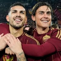 ¿Se suma en enero?: Leandro Paredes habló sobre la posibilidad de Paulo Dybala en Boca