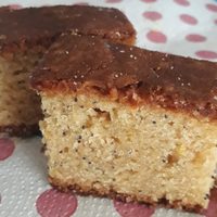 Torta matera de yogur y coco versión fit: la receta que vas a amar para este domingo de otoño