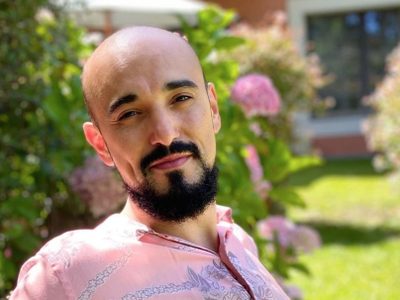 ¡Genio! La sorpresa con la que Abel Pintos le cambió la cuarentena a sus fanáticos. ¡Bravo!