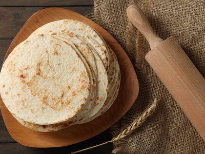 Pancitos rellenos de queso con rapiditas: la receta exprés que te resolverá la merienda de los chicos
