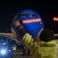 Las vacunas donadas por Estados Unidos ya tienen fecha de llegada