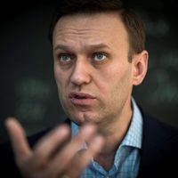 El opositor ruso envenenado apuntó directamente a Putin: qué contestó el Kremlin