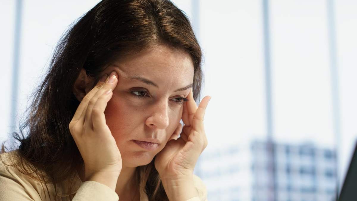 La migraña es la segunda causa de discapacidad a nivel mundial