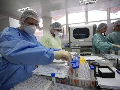 Cuánto duran los anticuerpos de coronavirus en la sangre y saliva: nuevos estudios