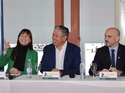 El presupuesto neuquinizante y la relación con la rosada