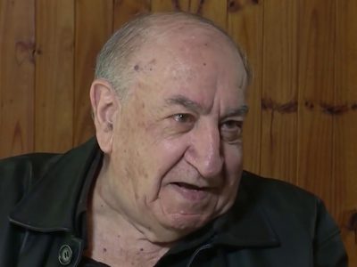 Tristeza en el mundo del espectáculo: falleció el emblemático actor Atilio Pozzobón