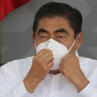 El PAN-Puebla denunciará a Barbosa por uso de recursos públicos a favor de Morena