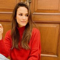 ¿Todo mentira? Luli Fernández desmintió que hayan atrapado a los ladrones que entraron a su casa