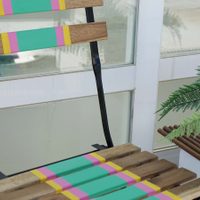 Con solo un producto, el truco para limpiar las sillas de madera y dejarlas como nuevas