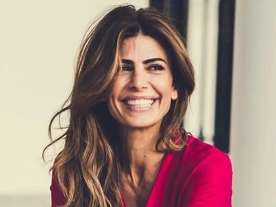El exclusivo bolso de Juliana Awada de más de 4 mil euros que es tendencia esta temporada