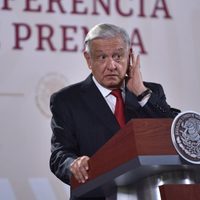 AMLO descarta ruptura en Morena: "corcholatas no son ambiciosos vulgares"