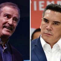 "El Judas": Vicente Fox califica de traidor a "Alito" Moreno