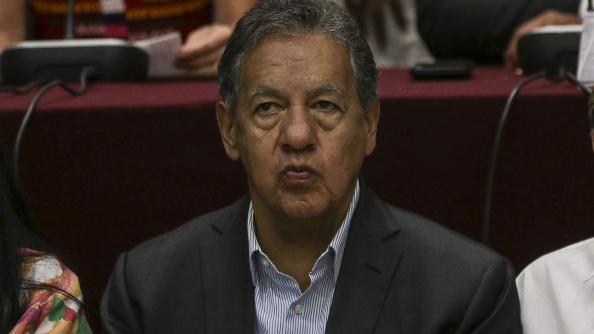 Higinio Martínez