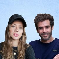 A bancar: la impensada situación que unió a la China Suárez y Nico Cabré en un mismo lugar