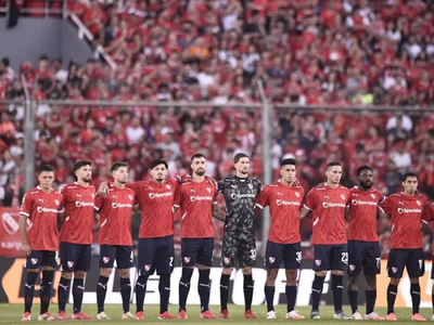 Jugaría el Mundial de Clubes: la figura de Independiente que sería transferido a un gigante europeo