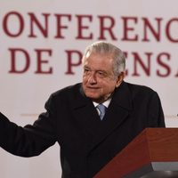 México alista acuerdo de seguridad con EU: AMLO