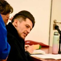 Maximiliano Avilés pidió que el caso de la desaparición de Luciana Muñoz sea federal y sospechó que existe un vínculo policial