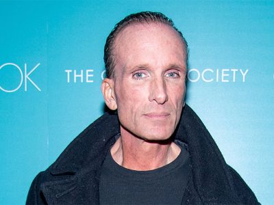 Murió Peter Greene, icónico villano de “Pulp Fiction” y “La Máscara”