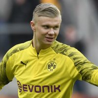 La inédita decisión de Erling Haaland para potenciar su carrera
