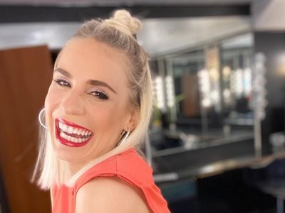 "Correr me salvó": la motivadora historia de vida de Julieta Puente, la ex periodista de El Trece