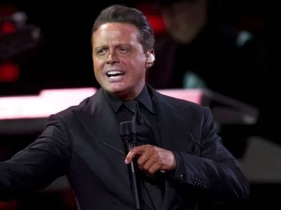 "¡Irreconocible!" Luis Miguel reapareció y su aspecto sorprendió a millones ¿Se ve más viejo?