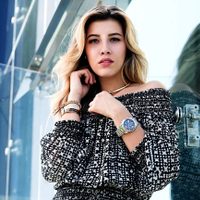 ¿Se parecen demasiado? La hija de Luis Miguel cantó en Instagram y los fans del Sol... ¡QUIEREN DÚO!