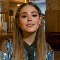 ¡Preocupados! El mensaje de Danna Paola que ¡les quita el sueño a sus fans!