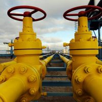 El gas fue licitado un 6% más barato para marzo
