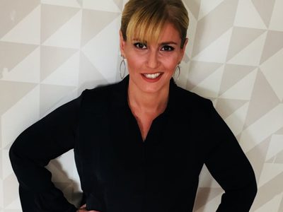 Romina Manguel recordó el fuerte cruce que tuvo con Feinmann: "Me pasaron mil cosas por la cabeza"
