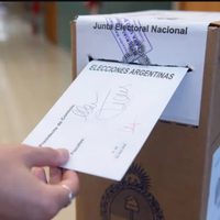 Andrés Blanco y Julieta Ocampo serán los candidatos de Neuquén del Frente de Izquierda Unidad