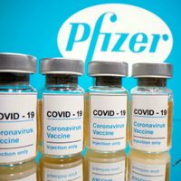 Neuquén recibió un nuevo lote con vacunas de Pfizer: cuántas dosis son