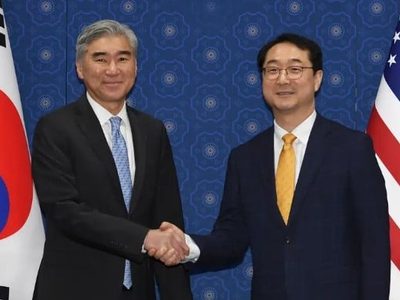Norcorea amenaza con "acciones ofensivas" ante maniobras