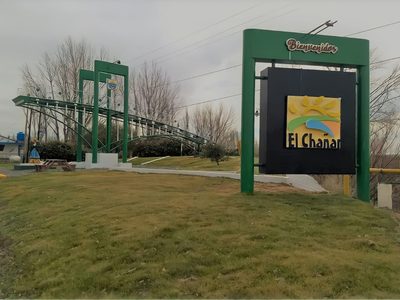 El primer Tribunal Municipal de Jurados del país lo tendrá San Patricio del Chañar