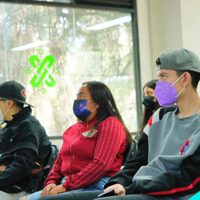 "Constructores de Paz" dará capacitación laboral y beca a jóvenes de Culiacán