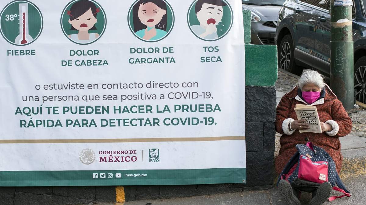 La Ssa reportó que hay un millón 362 mil 525 personas recuperadas