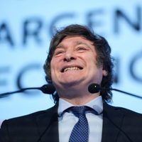 Milei prohíbe el uso del lenguaje inclusivo en la administración pública