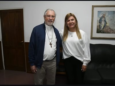 El modelo Croxatto: de eso, no se habla
