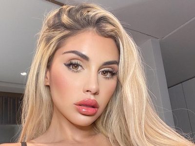 "¡Explosivo!" Así es el bikinazo de Alexa Dellanos que alteró a cardíacos ¡Sin tapujos!
