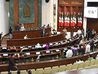 Asociación civil advierte riesgos de opacidad con nueva ley de transparencia en Sinaloa